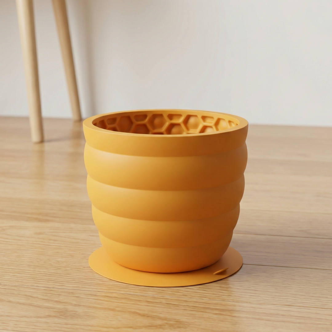 The Nectar Cup