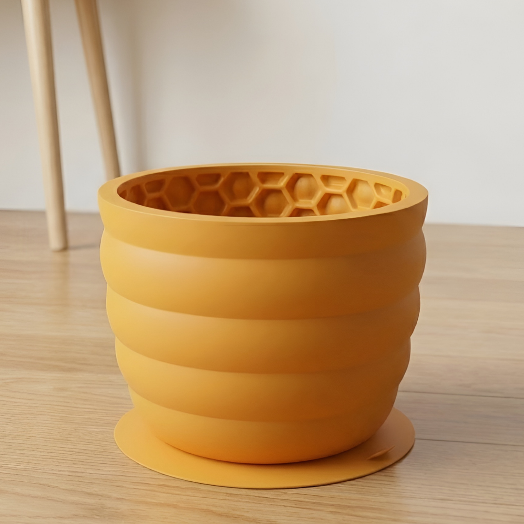 The Nectar Cup
