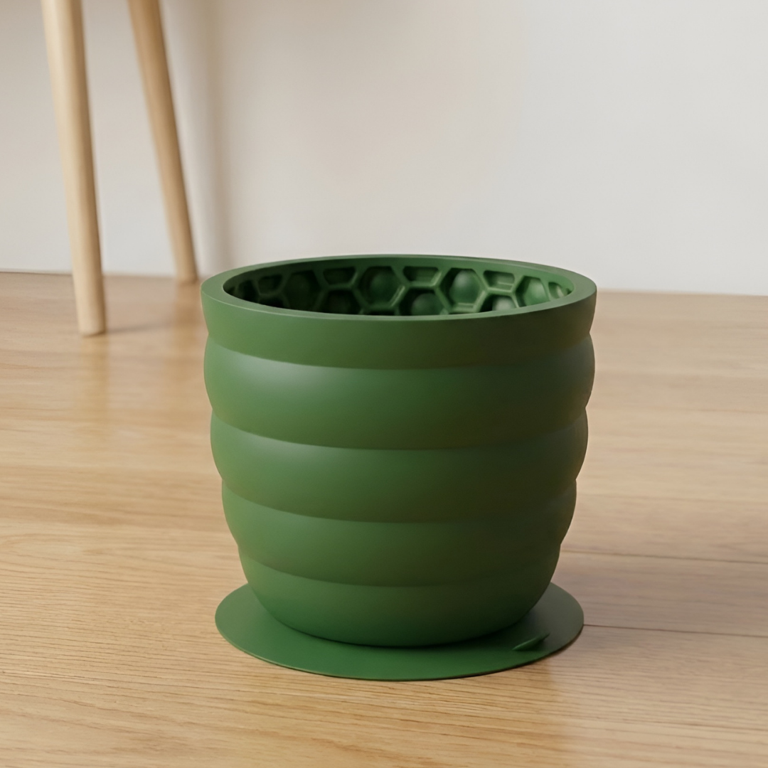 The Nectar Cup