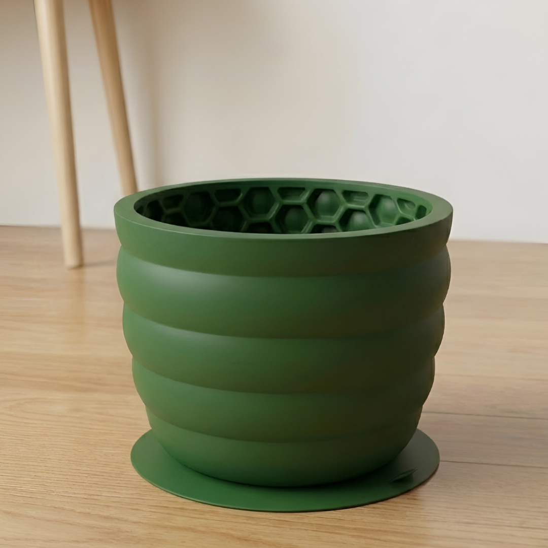 The Nectar Cup